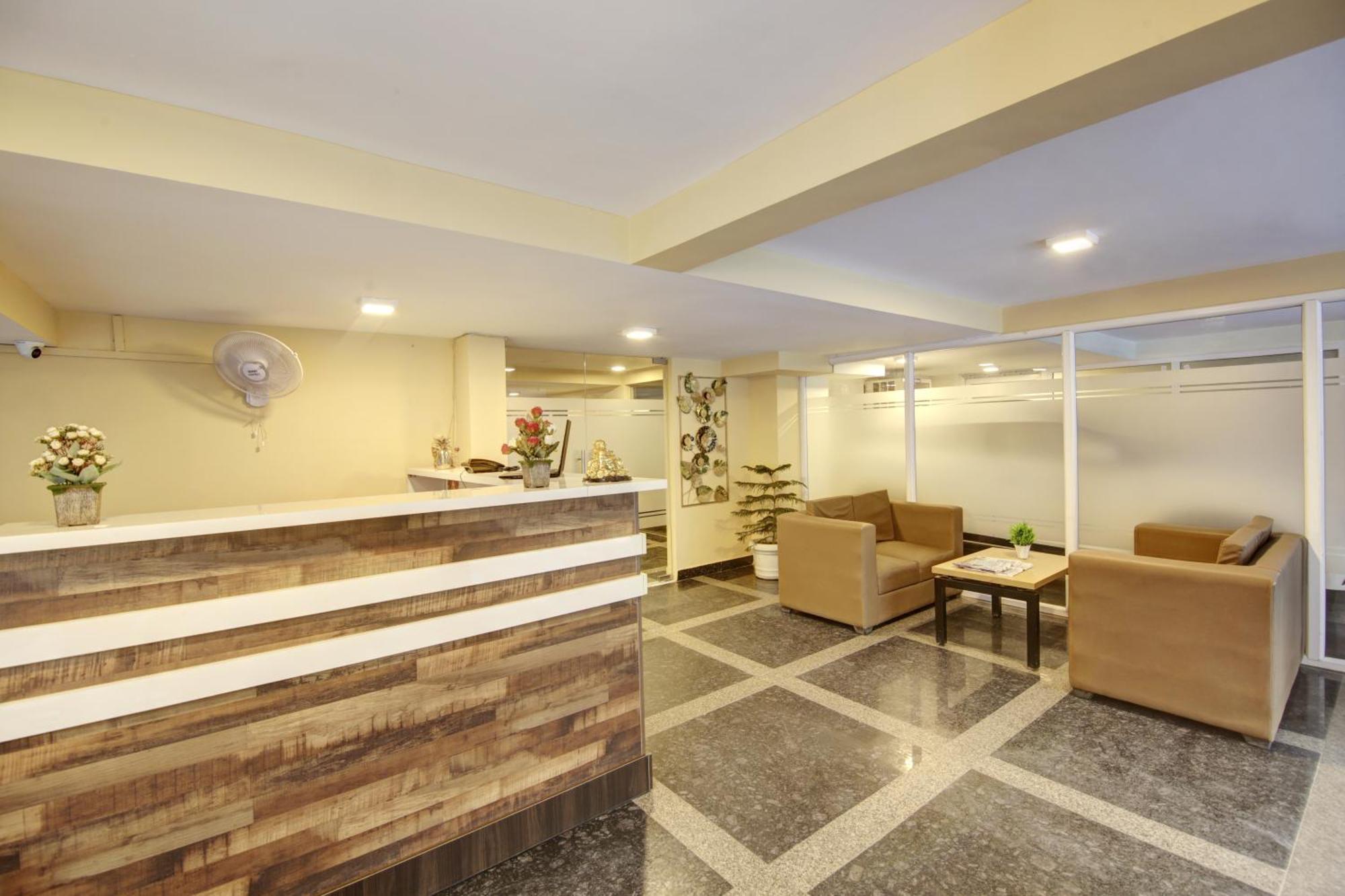 Limewood Stay - Executive Huda City Center Gurgaon Ngoại thất bức ảnh