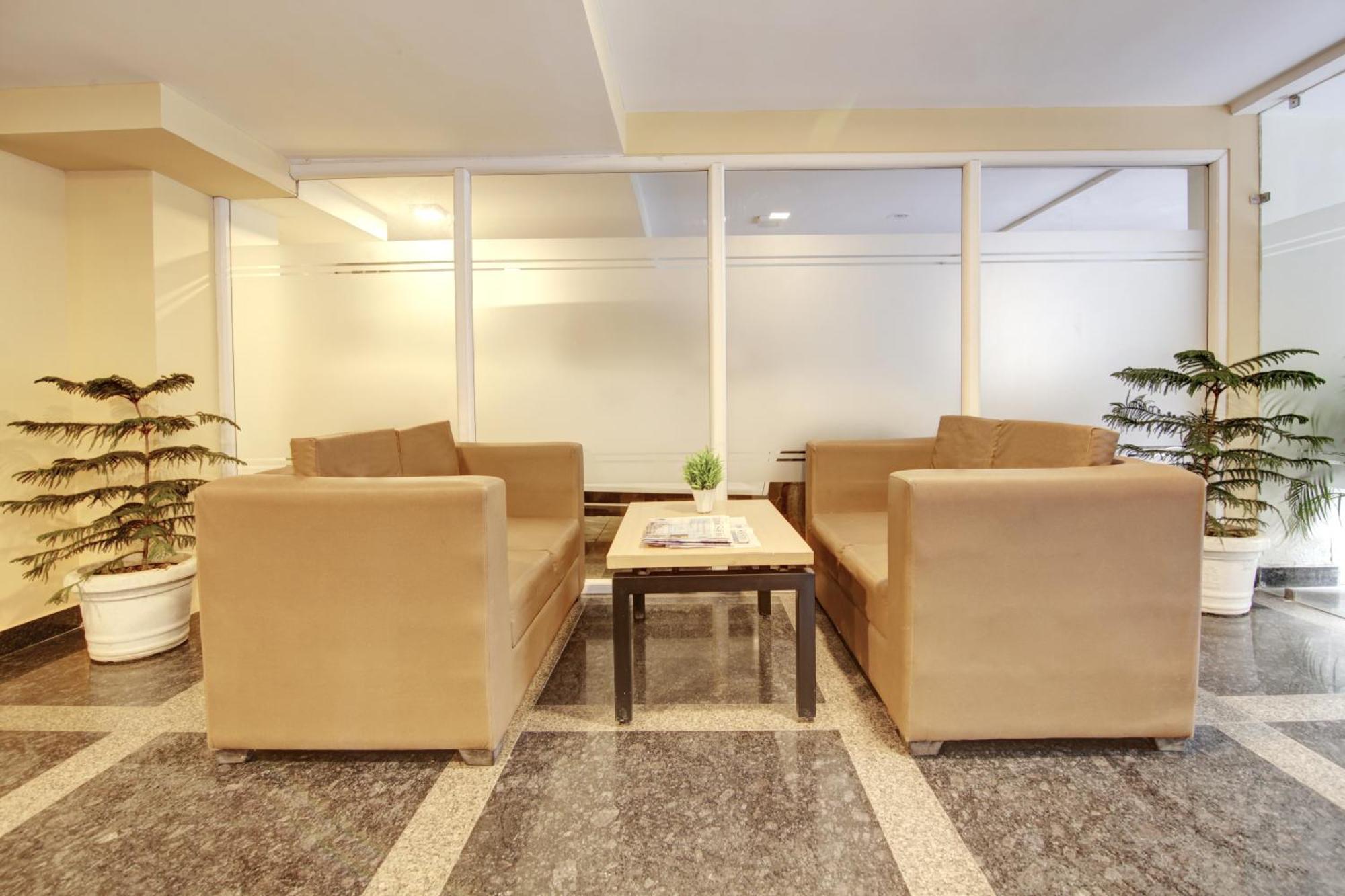 Limewood Stay - Executive Huda City Center Gurgaon Ngoại thất bức ảnh